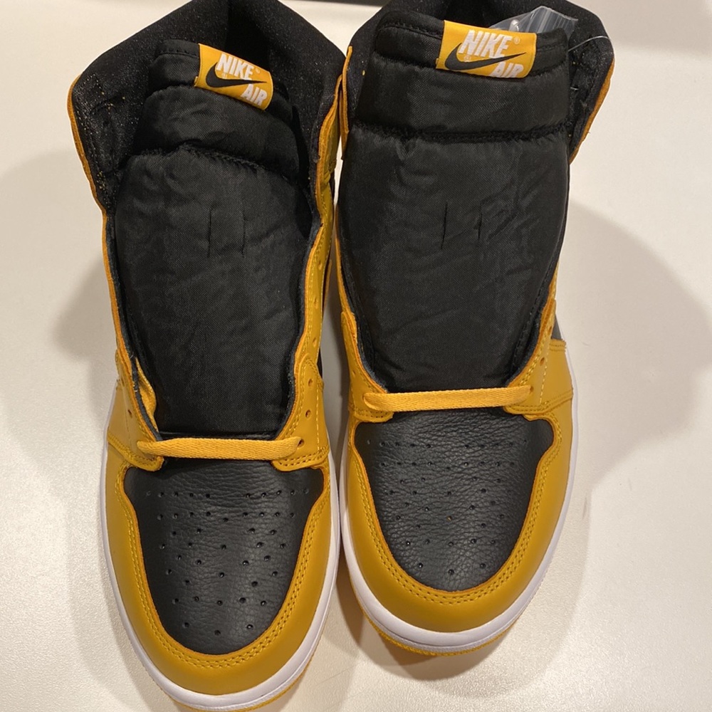Air Jordan 1 Pollen Brand New - Picture 7 of 8